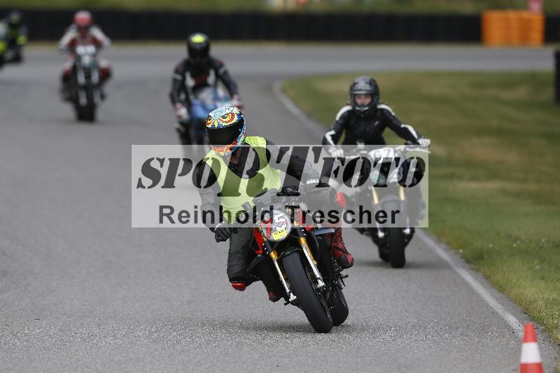 /18 05.06.2026  TZ Motorsport ADR/Gruppe gruen/67